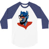 robots in disguise 3/4 Sleeve Shirt
