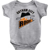 rogues Baby Onesie