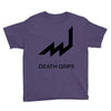 Death Grips Youth Tee