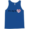 its my Heart Tank Top