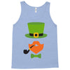 DABBİNG LEPRECHAUN Tank Top
