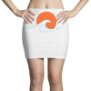 Sunny Day Mini Skirts