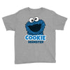 Cookie Monster Youth Tee