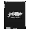 cuttle m productsquare iPad 3 and 4 Case
