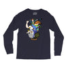 fantastic beasts Long Sleeve Shirts
