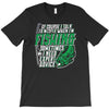 talk to myself fishing T-Shirt