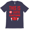 this is my vampire costume T-Shirt