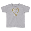 horse charmer Toddler T-shirt