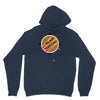 do not touch me Unisex Hoodie