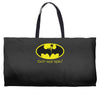 ozzy woz here Weekender Totes