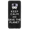 save the planet (2) Samsung Galaxy S8 Plus