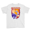 rosie the retrogamer Youth Tee