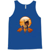 jakku sunset Tank Top