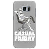 casual friday Samsung Galaxy S7 Edge