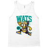 wats (2) Tank Top