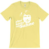 aber bitte mit sahne udo j&uuml;rgens T-Shirt