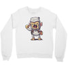 bigfoot Crewneck Sweatshirt