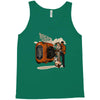back to jakku Tank Top