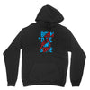 BORN TO BE AWESOME Youth Hoodie