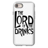 lord of the drinks iPhone 8