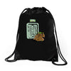 use the force Drawstring Bags