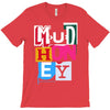 new mudhoney logo T-Shirt