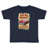 sell midget ideal birthday gift or present Toddler T-shirt