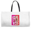 card as Weekender Totes