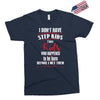 step kids white letter Exclusive T-shirt