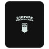 irish beathalyzer Mousepad