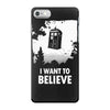 i want to believe iPhone 7 Case