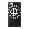 cameron dallas iPhone 7 Case