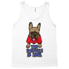 the snuggle is real Tank Top