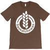 saskatchewan canada T-Shirt