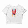 spirit Crop Top