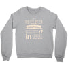 vater 2016 Crewneck Sweatshirt