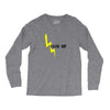 ON LIGHT UP Long Sleeve Shirts