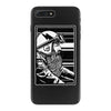 beard and ride iPhone 7 Plus Case