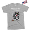 anxious cat Exclusive T-shirt