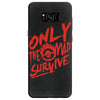 only the mad Samsung Galaxy S8