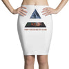 Thirty Seconds to Mars Pencil Skirts