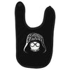 surrounded Baby Bibs