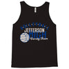 volleyball jefferson high varsity team Tank Top