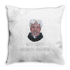 so hot right now Throw Pillow