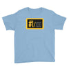 Pubg Rank Youth Tee