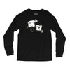 walking undodead Long Sleeve Shirts