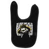 the killing d'oh Baby Bibs