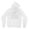 weapons of mass percussion Hoodie