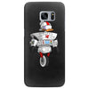 darkwing duck gizmoduck Samsung Galaxy S7 Edge