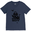 hellboy V-Neck Tee